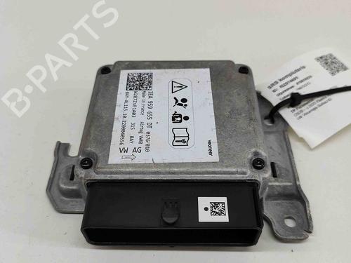 Airbag module VW ID.4 (E21) PRO (265 hp) 27767352