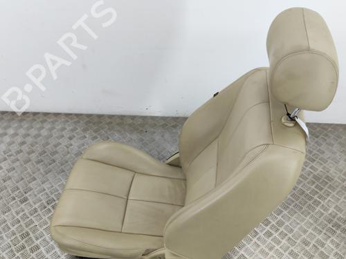 Right front seat JAGUAR S-TYPE II (X200) 2.5 V6 | BP17865336C16 