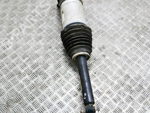 Used Left rear shock absorber TESLA MODEL S (5YJS) 90D AWD (422 hp) 10072509