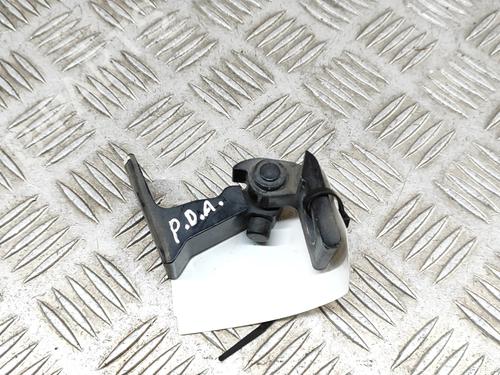 Used Hinge/Door check strap PORSCHE MACAN (95B) 3.0 S Diesel (258 hp) 16194506