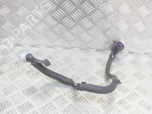 Pipe JAGUAR I-PACE (X590) EV400 AWD | BP27750869M125 - Image 2