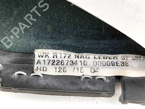 Shift knob MERCEDES-BENZ SLK (R172) 350 (172.457) | BP39473052I34 - Image 7