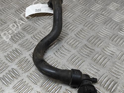 Used Pipe PEUGEOT 3008 II SUV (MC_, MR_, MJ_, M4_) 1.2 THP/ PureTech 130 (MRHNSM, MRHNSU, MRHNSJ, MRHNYW,... (131 hp) 16536190