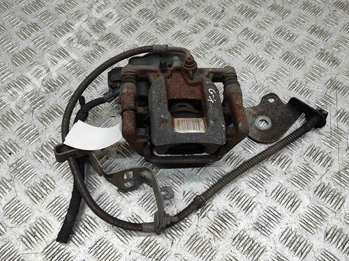 Used Left rear brake caliper CITROËN C5 AIRCROSS (A_) 1.6 Hybrid 225 (A45GFR) (224 hp) 29458816
