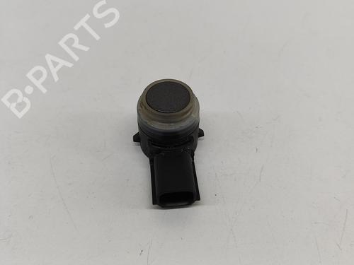 Elektronisk modul FORD FIESTA VII (HJ, HF) 1.0 EcoBoost (125 hp) 24976089