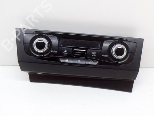 Used Electronic module AUDI A5 Sportback (8TA) 2.0 TDI (177 hp) 7732713