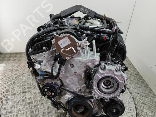 Engine MAZDA CX-5 (KF) 2.0 | BP27091236M1 - Image 2