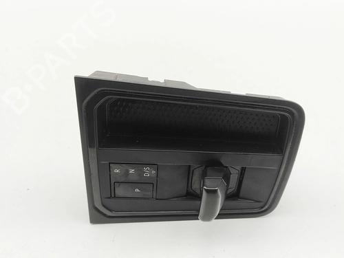 Gear lever VW CADDY V MPV (SBB, SBJ) 2.0 TDI 4motion | BP31976928M90