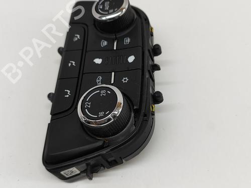 Elektronisk modul OPEL MOKKA / MOKKA X (J13) 1.6 (_76) | BP18739747M83 