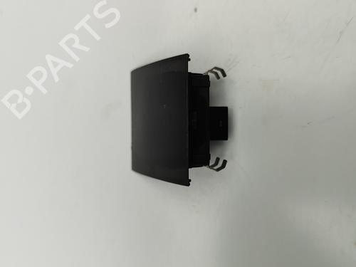 Elektronisk sensor VW GOLF VII (5G1, BQ1, BE1, BE2) 2.0 R 4motion | BP24580905M84 