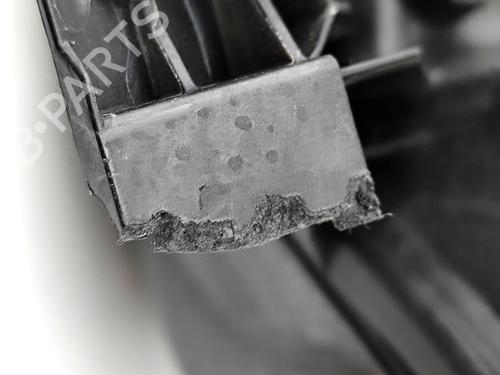 Lyskaster venstre CUPRA BORN (K11) 58 | BP32191706C28