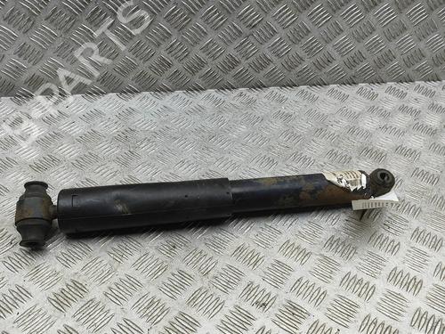 Used Left rear shock absorber Left rear shock absorber FORD TRANSIT CUSTOM V362 Bus (F3) 2.2 TDCi (100 hp) 33384142 33384142