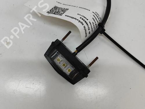 Skiltlys KAWASAKI MOTORCYCLES Z (900cc - ) Z 900 (ZR900B, ZR900S) (116 hp) 28563763