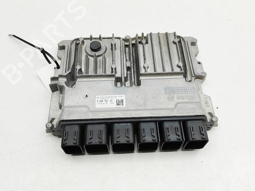 Used Engine control unit (ECU) Engine control unit (ECU) BMW X3 (G01, F97, G08) xDrive 20 d (190 hp) 33291889 33291889