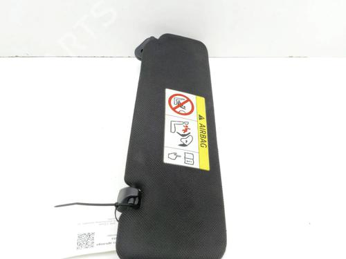 Left sun visor BMW 6 Coupe (F13) 640 d | BP39410054I1 - Image 4