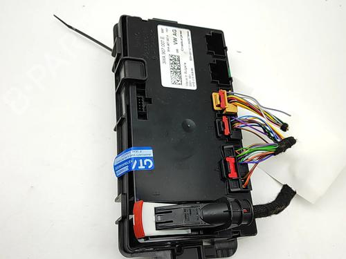 Electronic module SKODA SUPERB IV Estate (NZ5) 1.5 TSI iV PHEV | BP36703642M83 - Image 3