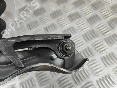 Hinge/Door check strap MASERATI LEVANTE SUV (M161) 3.0 D Q4 | BP27205537C146 