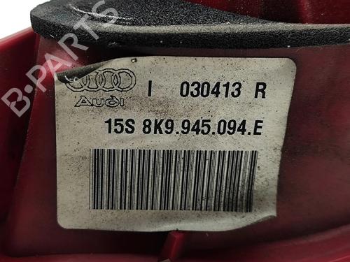 Right tailgate light AUDI A4 B8 Avant (8K5) RS4 quattro | BP39501522C80 - Image 8