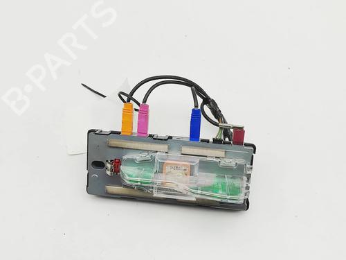 Antenne/Base VOLVO XC40 (536) T3 | BP39930447C140 - Image 2