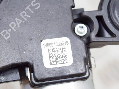 Rear wiper motor VW GOLF VIII (CD1, DA1) 1.5 TSI | BP27764912M102 - Image 6