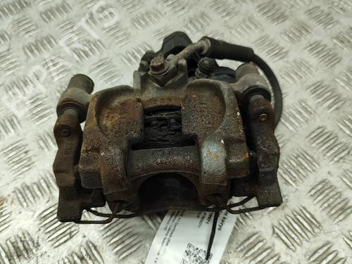 Used Left rear brake caliper AUDI A3 Sportback (8VA, 8VF) 1.4 TFSI e-tron (150 hp) 26679424