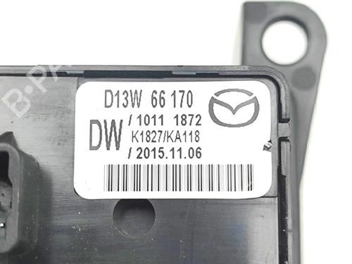 Switch MAZDA MX-5 IV (ND__) 2.0 (ND2E, ND6E) | BP35717687I30  - Image 6
