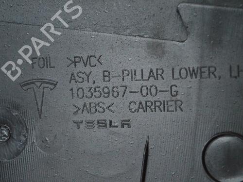 Other TESLA MODEL X (5YJX) P100D AWD | BP30268839O1 