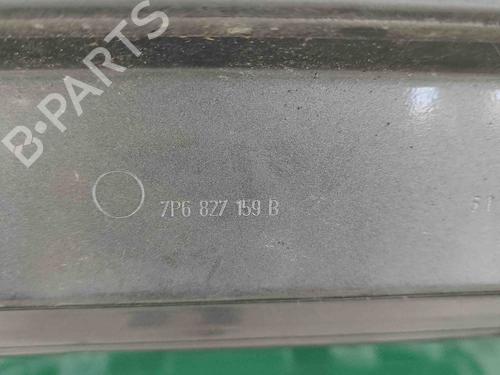 Tailgate VW TOUAREG (7P5, 7P6) 3.0 V6 TDI | BP29880913C6
