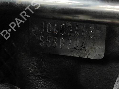 Engine BMW X3 (G01, F97, G08) M Competition | BP30731964M1