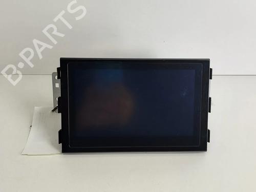 Used Electronic module Electronic module KIA NIRO I (DE) 1.6 GDI Hybrid (105 hp) 17374450 17374450