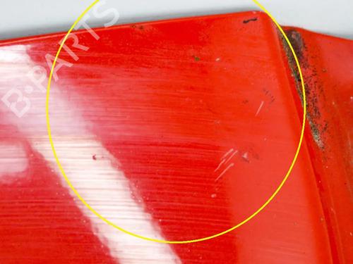 Tailgate FORD FIESTA VI (CB1, CCN) 1.0 EcoBoost | BP11814963C6 