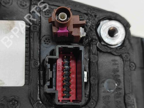 Left mirror FORD KUGA III (DFK) 2.5 Duratec Plug-in-Hybrid | BP29487233C26 