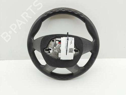 Steering wheel FORD TRANSIT CUSTOM V362 Bus (F3) 2.2 TDCi | BP36644502C49 - Image 4
