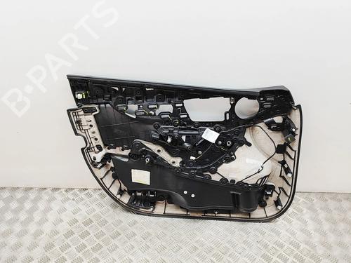 Front right panel MERCEDES-BENZ C-CLASS (W205) C 200 (205.042) | BP37176945C59 - Image 2