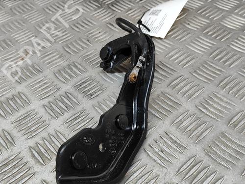 Used Hinge/Door check strap JAGUAR I-PACE (X590) EV400 AWD (400 hp) 27766793