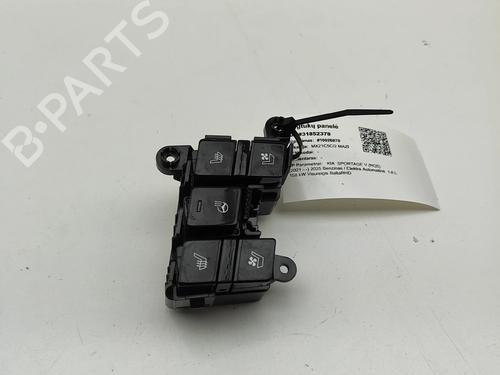 Switch KIA SPORTAGE V (NQ5) 1.6 T-GDi Hybrid | BP28437624I30 - Image 2