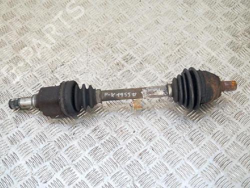Used Left front driveshaft FORD FOCUS II (DA_, HCP, DP) 1.8 TDCi (115 hp) 6733977