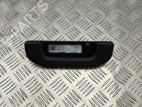Used Interior roof handle Interior roof handle MERCEDES-BENZ A-CLASS (W177) A 220 (177.044) (190 hp) 29391214 29391214
