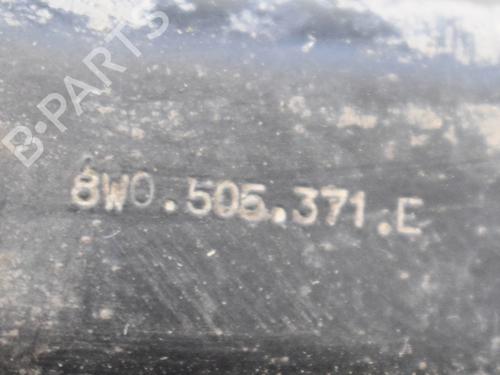 Right rear suspension arm AUDI A5 (F53, F5P) 2.0 TFSI | BP7731916M15