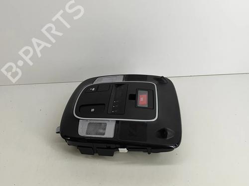 Kabinelys HYUNDAI TUCSON (NX4E, NX4A) 1.6 T-GDi Hybrid | BP27777309I8 