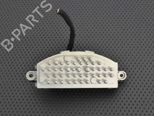 Varmeblæsermodstand VW GOLF VII (5G1, BQ1, BE1, BE2) 1.4 TSI (125 hp) 30244821