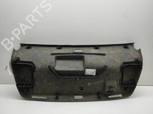 Boot lining AUDI A5 (8T3) RS5 quattro | BP37402434I3 - Image 2