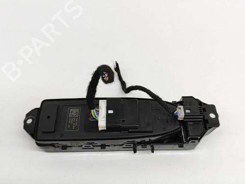 Right front window switch NISSAN QASHQAI III (J12) 1.3 DIG-T All-wheel Drive | BP28556141I26 - Image 2