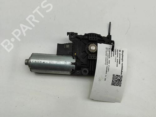 Used Sunroof engine Sunroof engine BMW X7 (G07) xDrive M 50 d (400 hp) 36066592 36066592