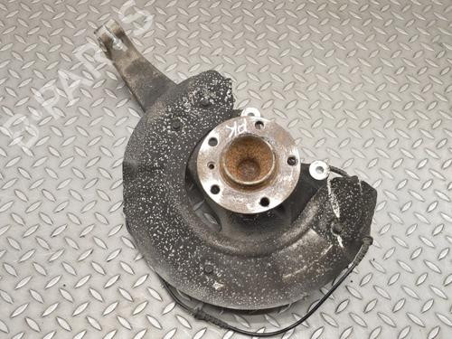 Used Left front steering knuckle BMW 5 Touring (F11) 530 d (258 hp) 30235573