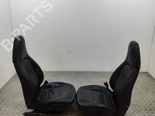 Seats set PORSCHE BOXSTER (986) 2.5 | BP30004764C78 