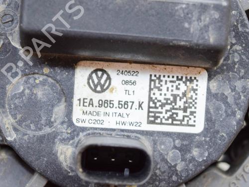 Ekstra vandpumpe VW ID.3 (E11, E12) Pro | BP27762578M111 