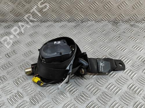 Front right seatbelt MERCEDES-BENZ M-CLASS (W163) ML 270 CDI (163.113) | BP27698817I25 