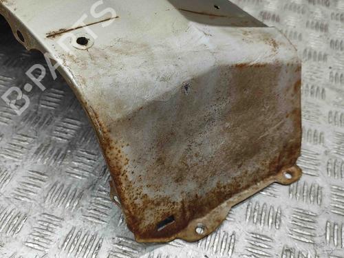 Left front fenders MITSUBISHI PAJERO IV (V8_W, V9_W) 3.2 DI-D (V88W, V98W) | BP29392205C41 