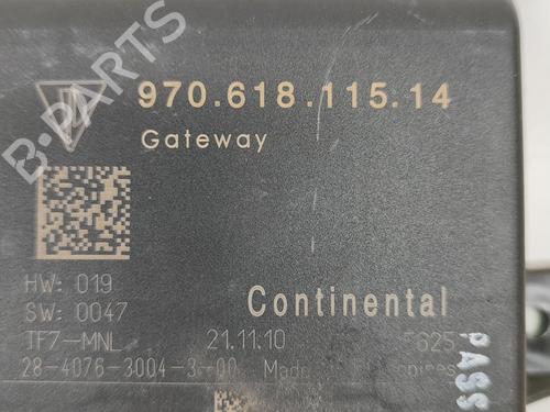 Electronic module PORSCHE PANAMERA (970) 3.6 4 | BP17014969M83 